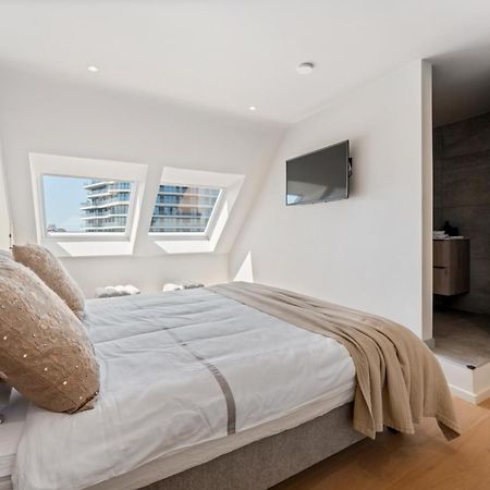 Maison Noomi Knokke-Heist Exteriör bild