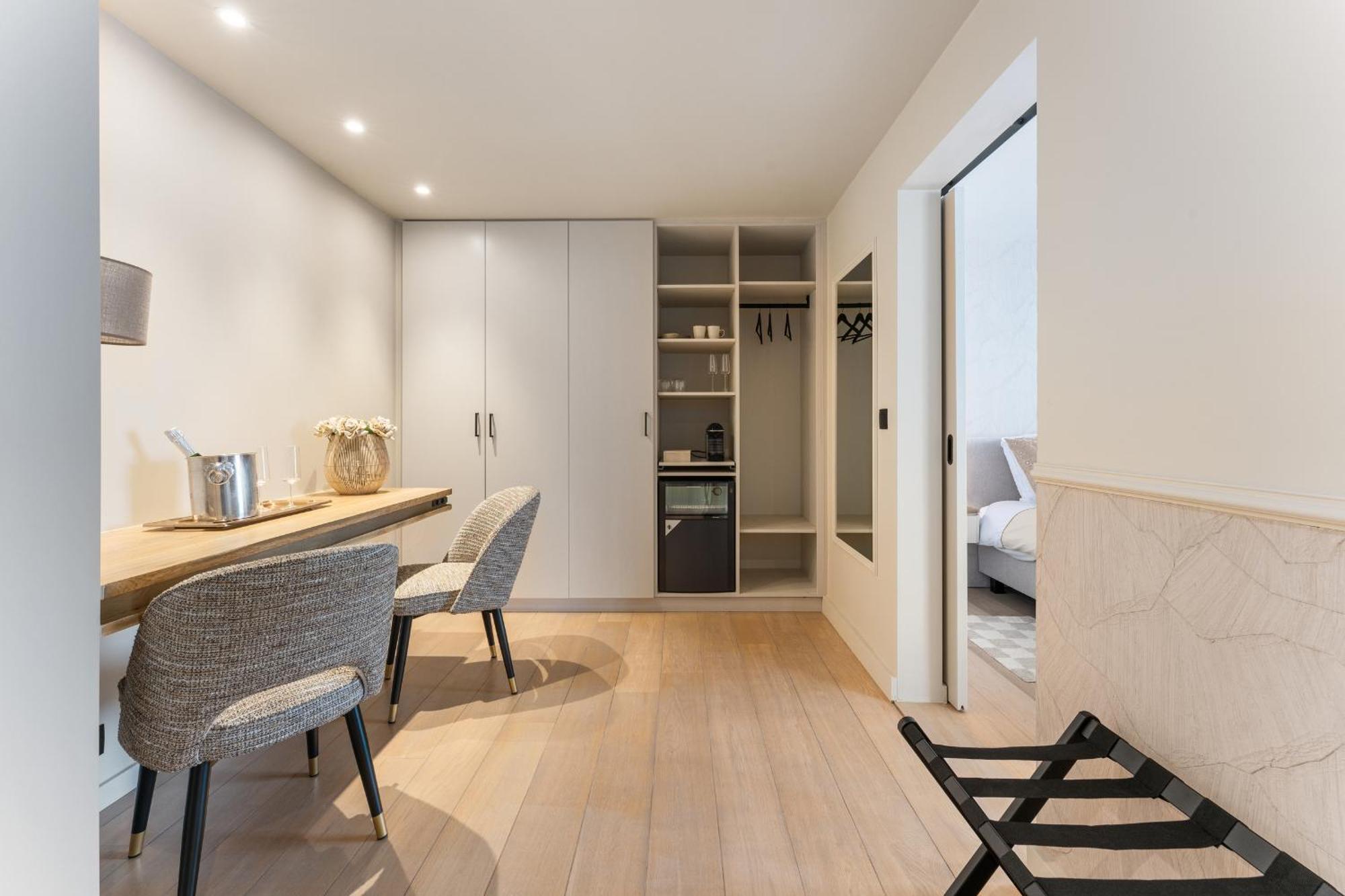 Maison Noomi Knokke-Heist Exteriör bild