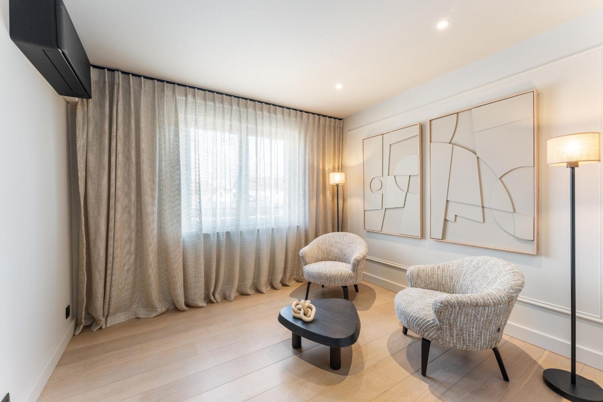 Maison Noomi Knokke-Heist Exteriör bild