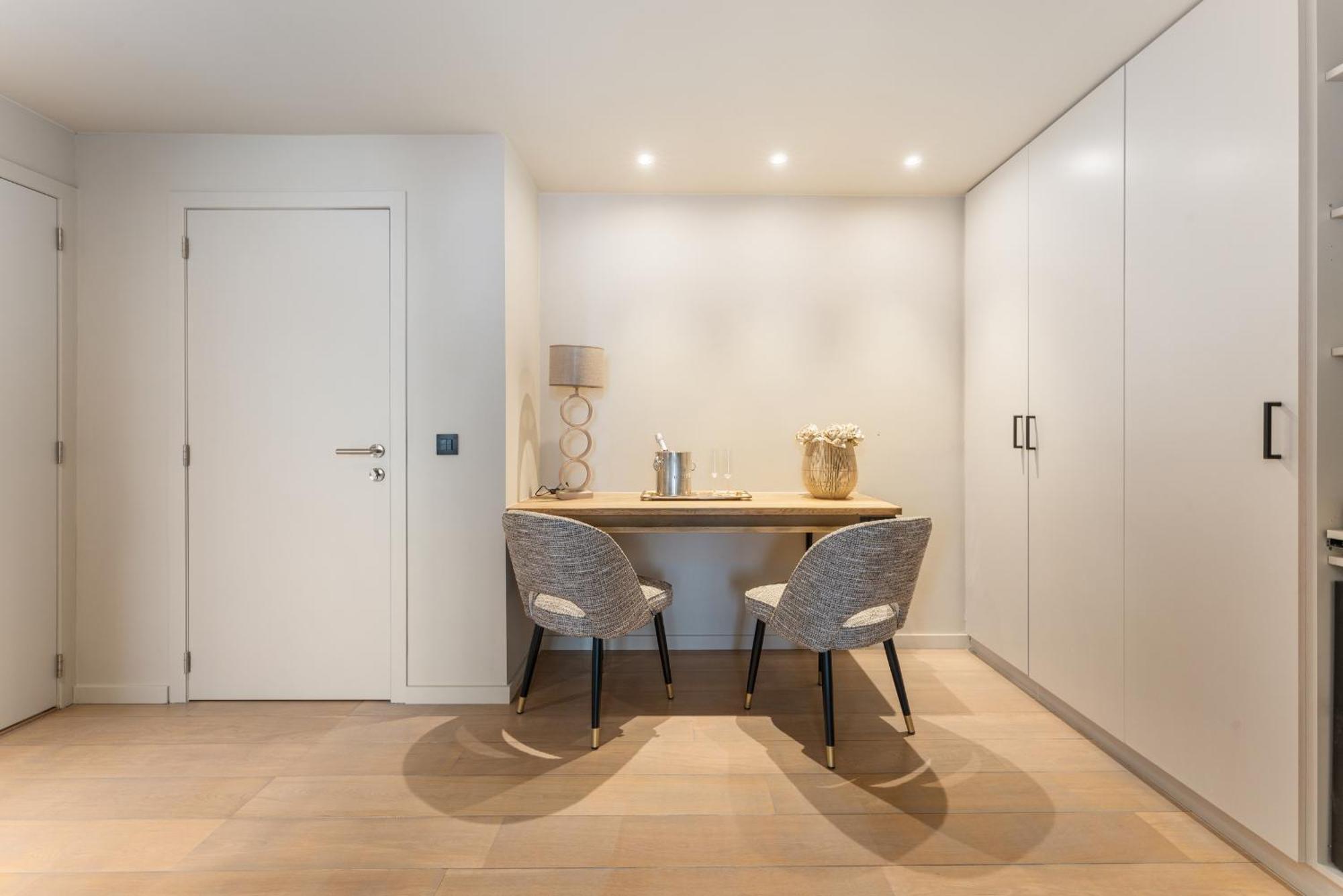Maison Noomi Knokke-Heist Exteriör bild