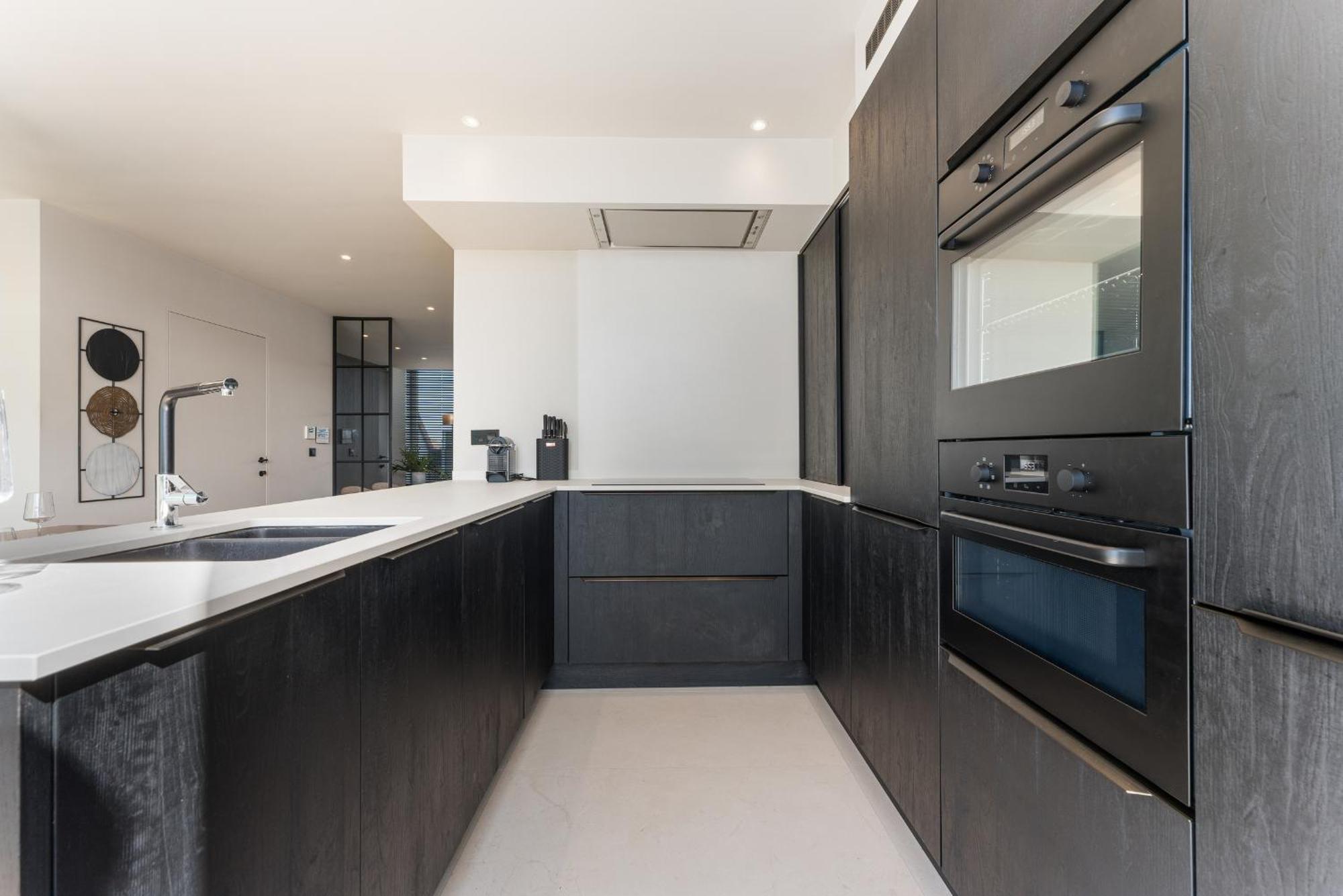 Maison Noomi Knokke-Heist Exteriör bild
