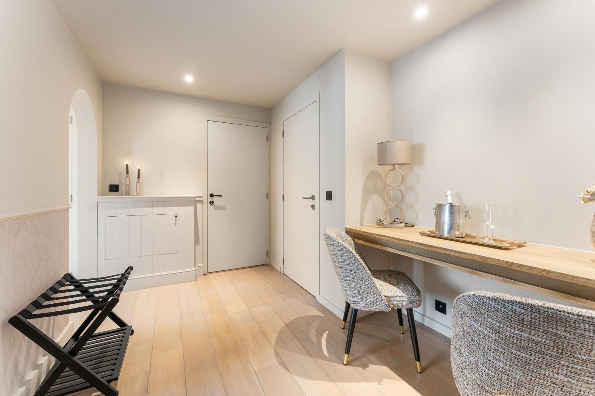 Maison Noomi Knokke-Heist Exteriör bild