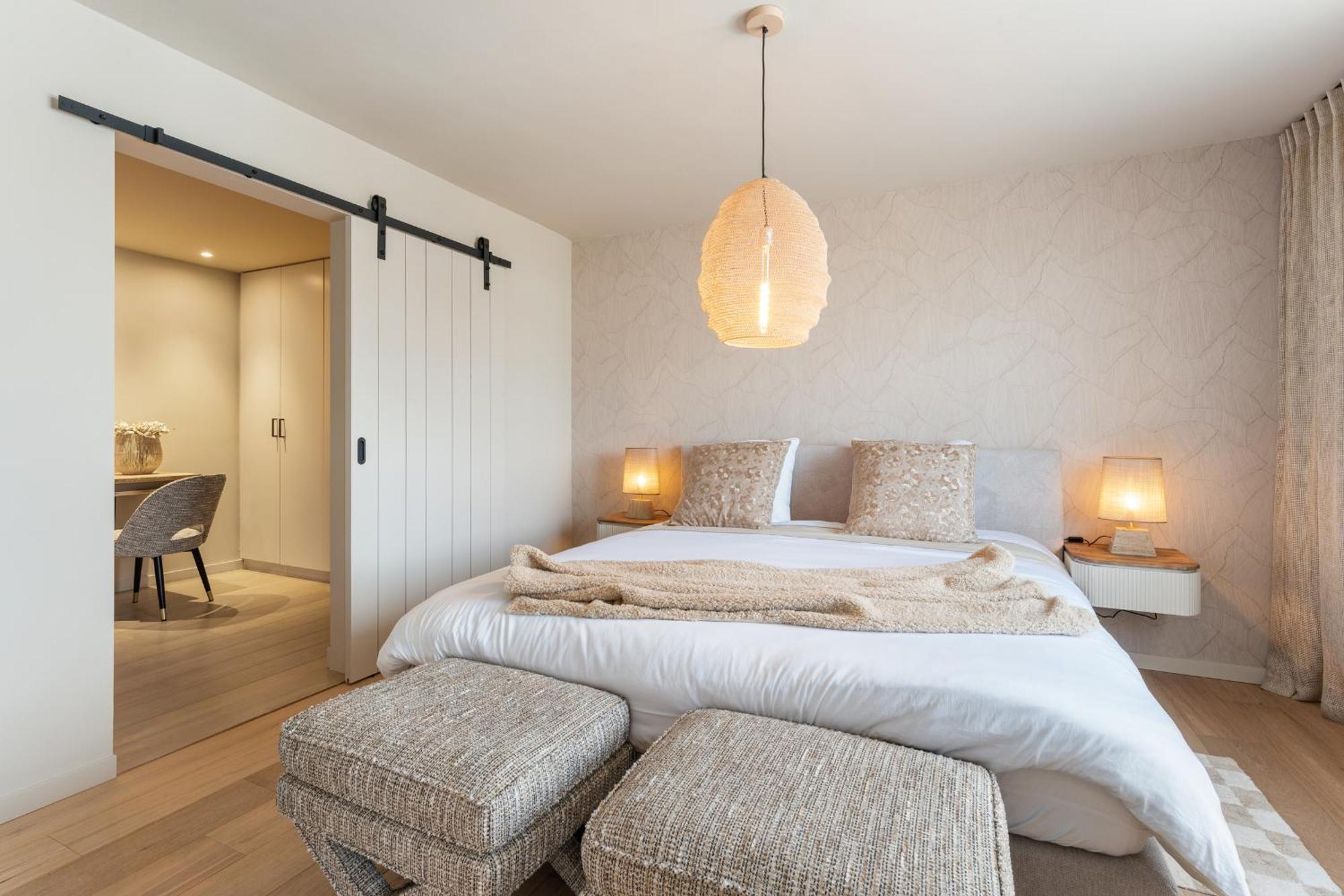 Maison Noomi Knokke-Heist Exteriör bild