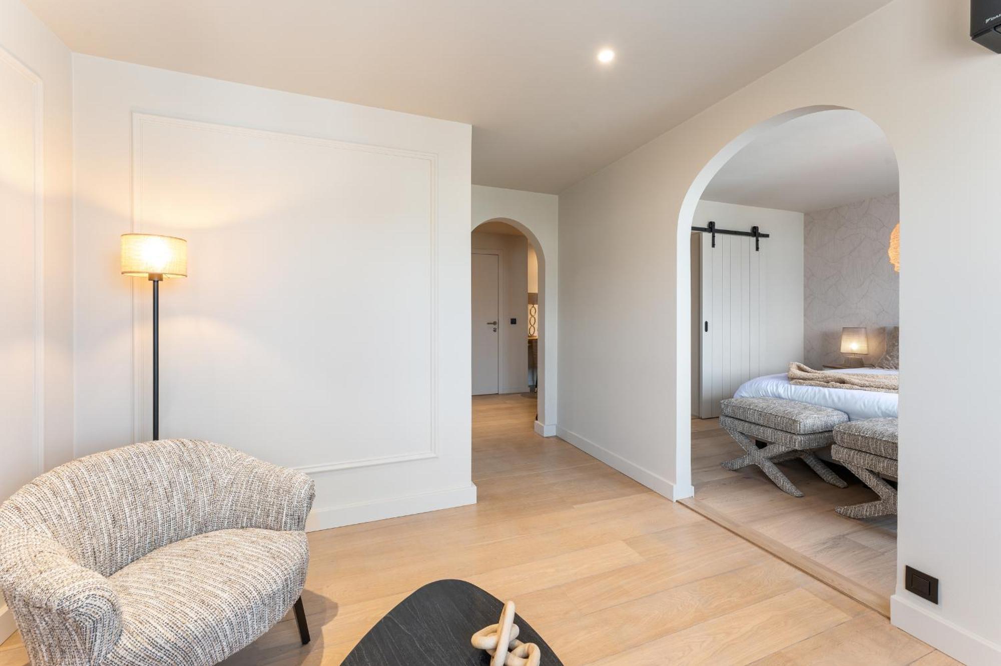 Maison Noomi Knokke-Heist Exteriör bild