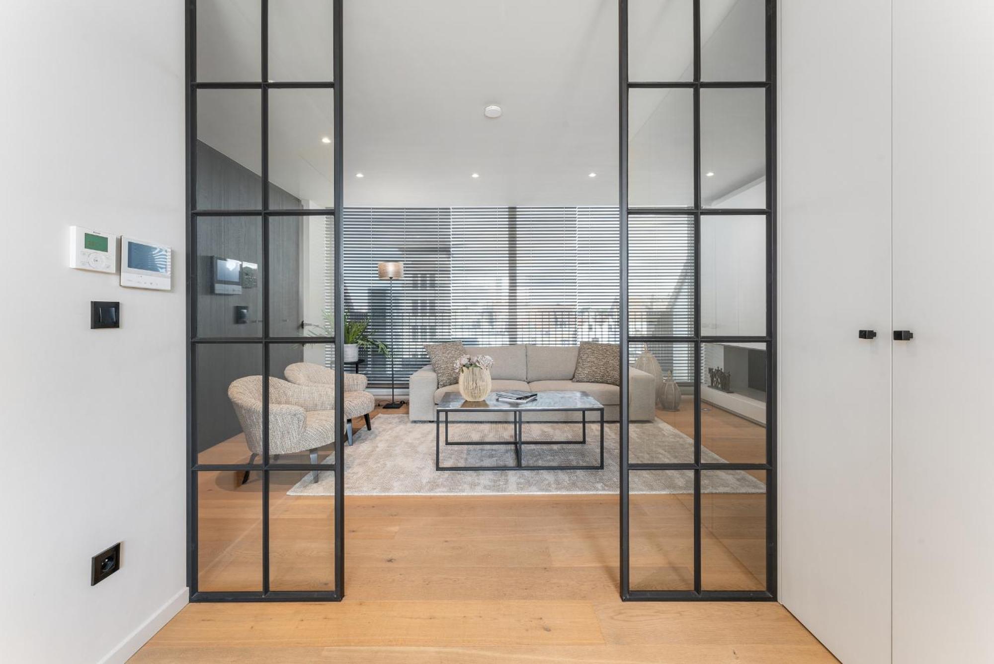 Maison Noomi Knokke-Heist Exteriör bild