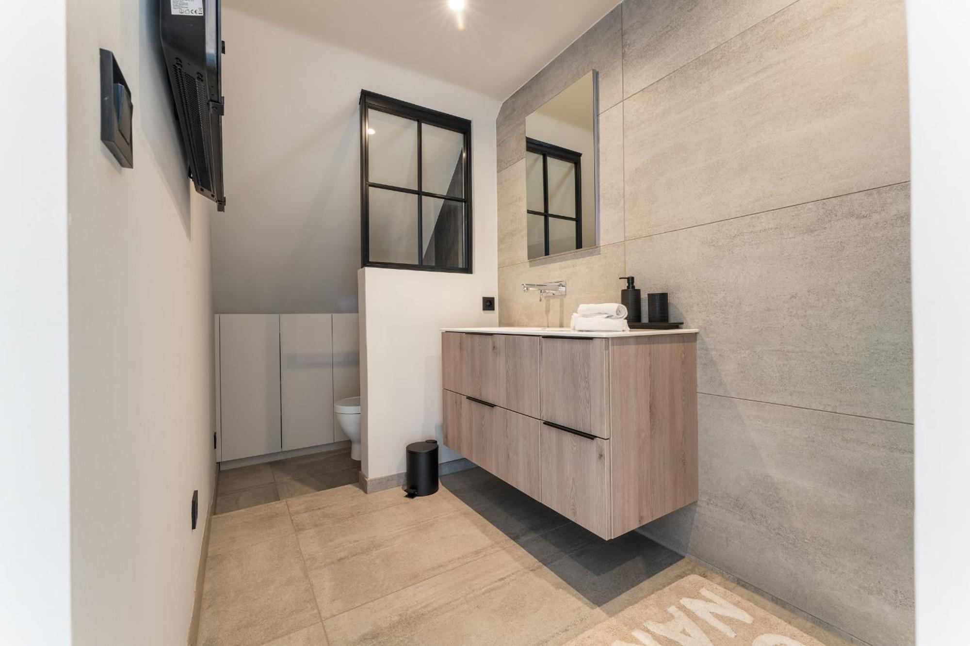Maison Noomi Knokke-Heist Exteriör bild