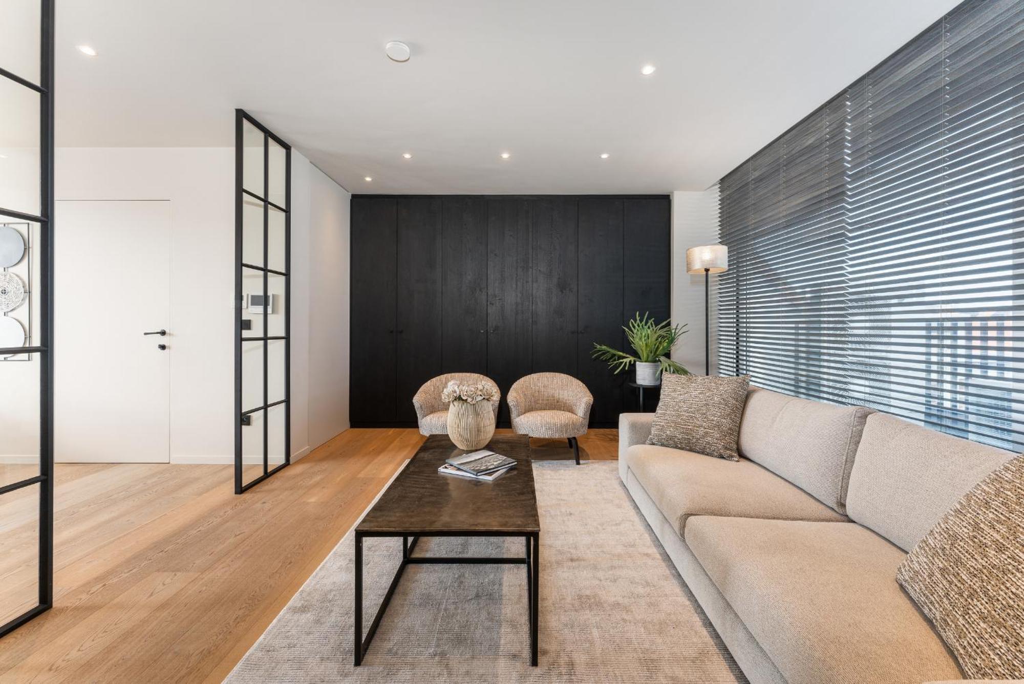 Maison Noomi Knokke-Heist Exteriör bild