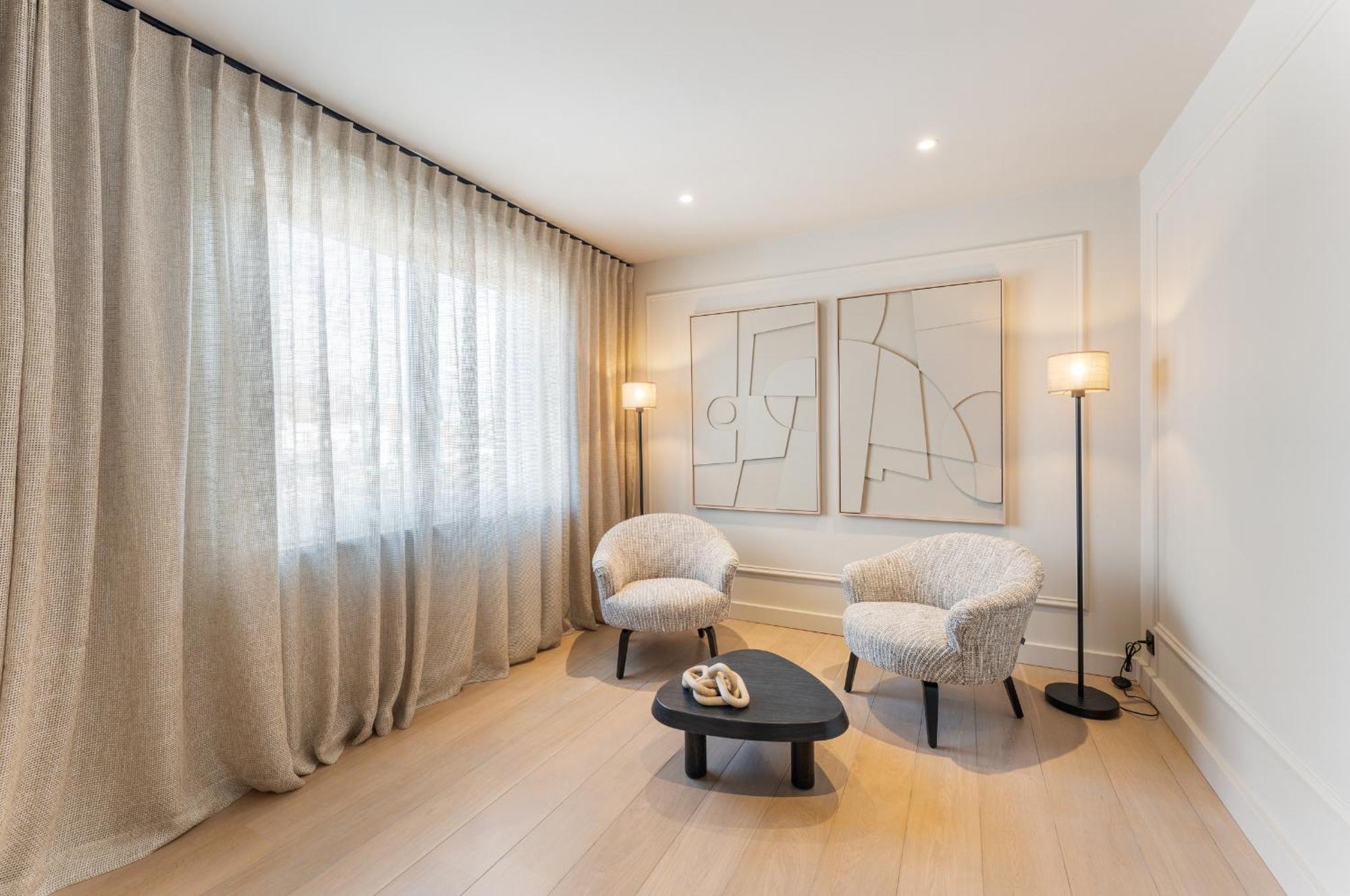 Maison Noomi Knokke-Heist Exteriör bild