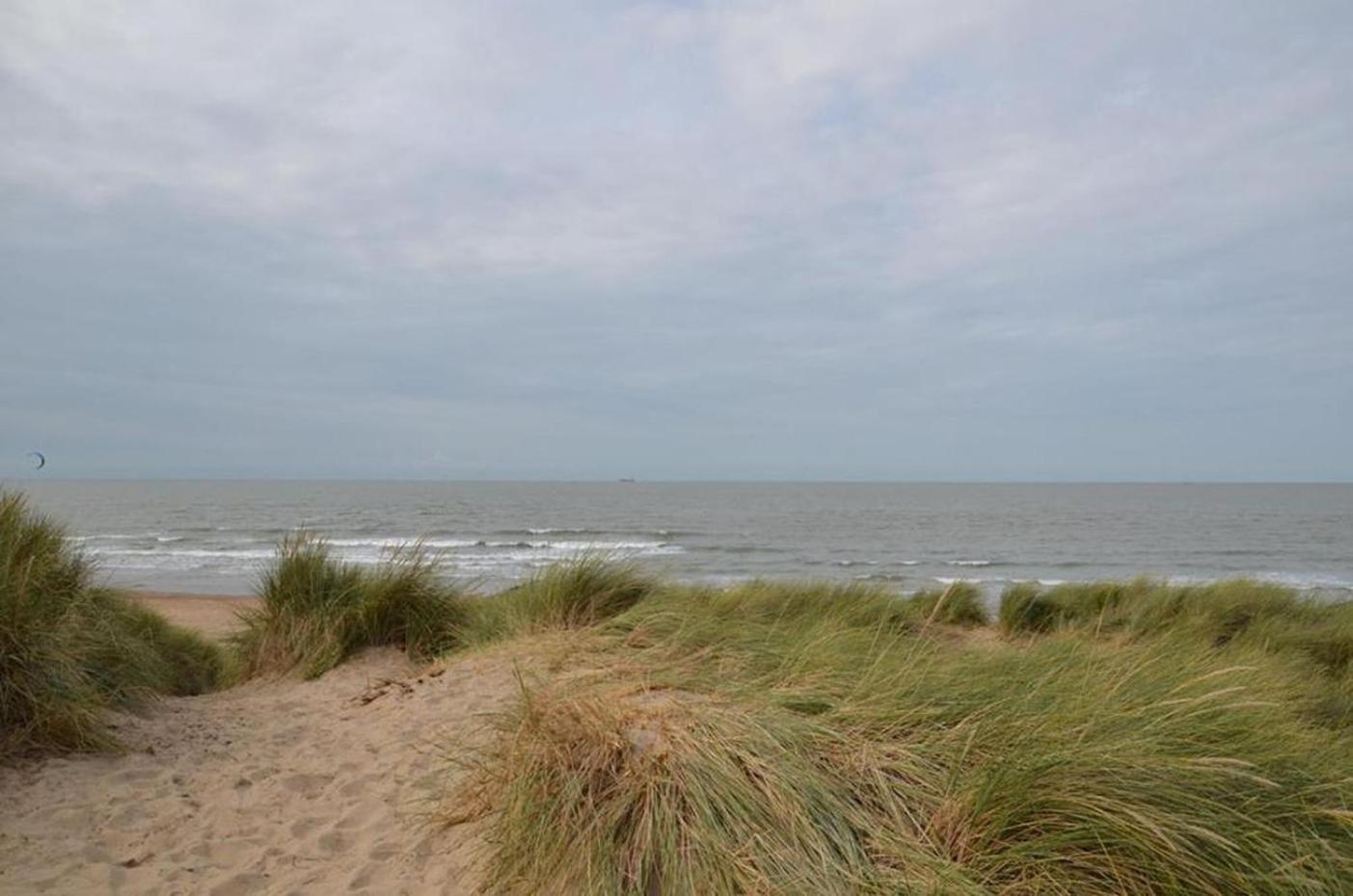 Maison Noomi Knokke-Heist Exteriör bild
