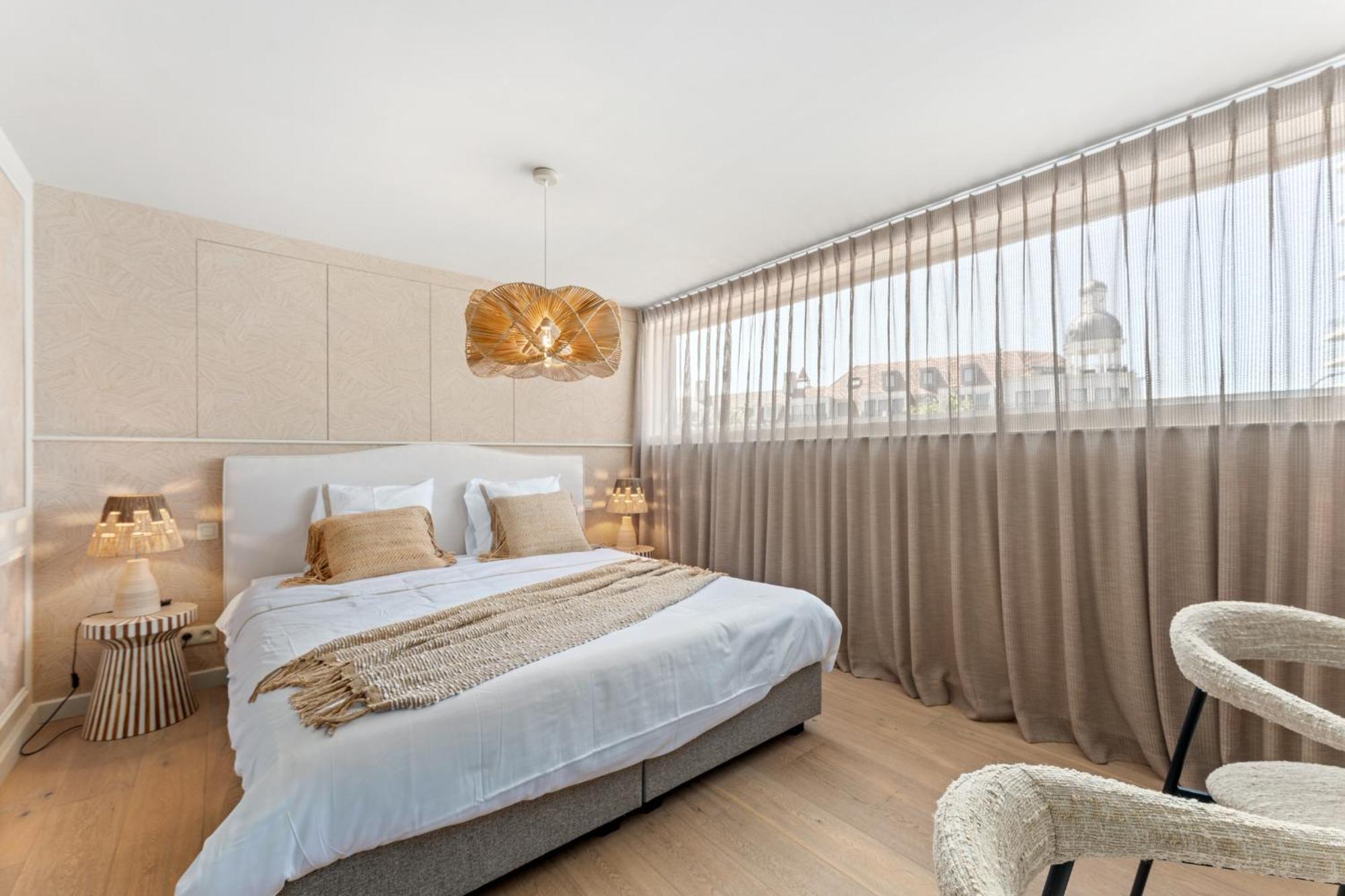 Maison Noomi Knokke-Heist Exteriör bild