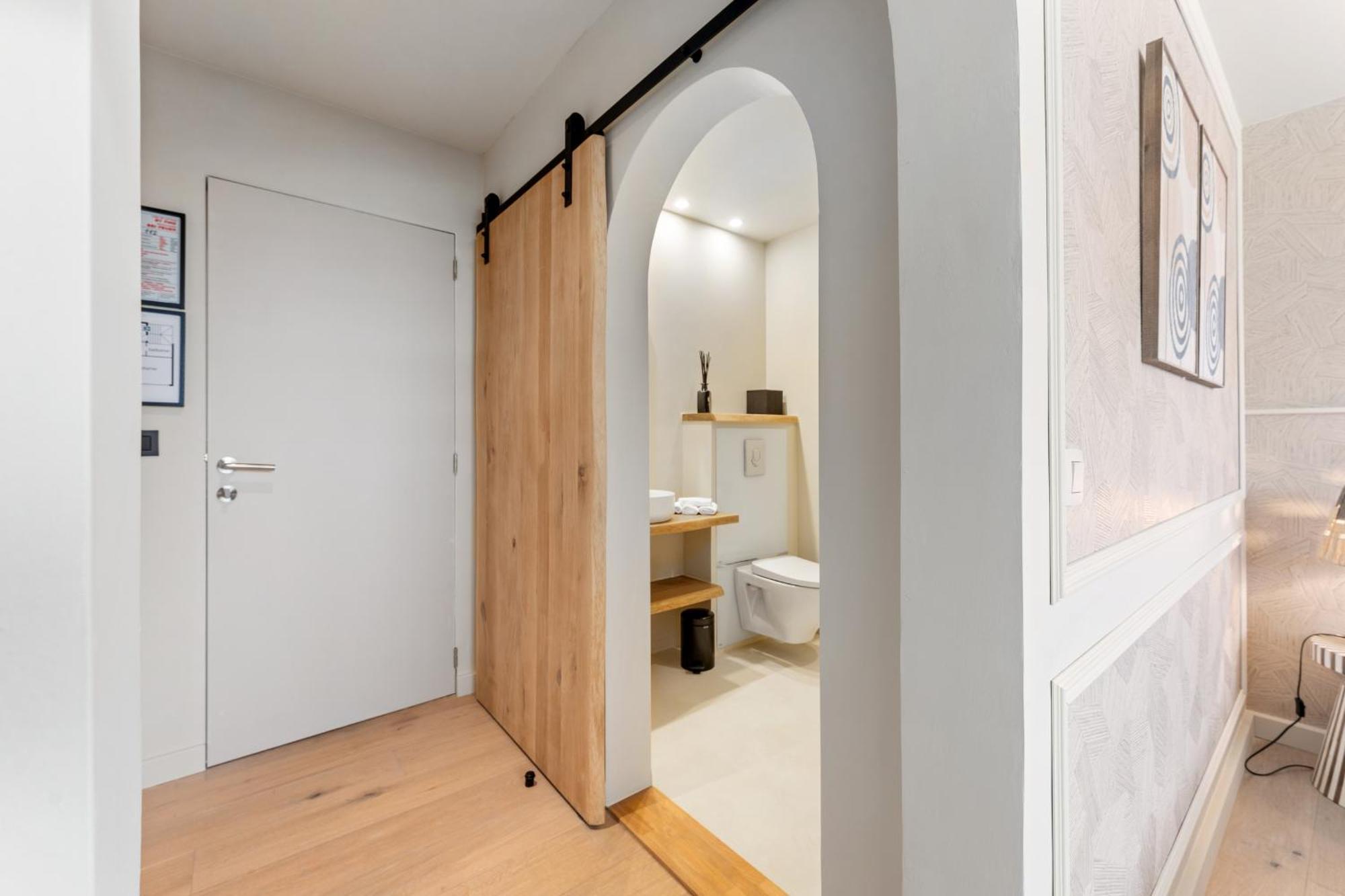 Maison Noomi Knokke-Heist Exteriör bild