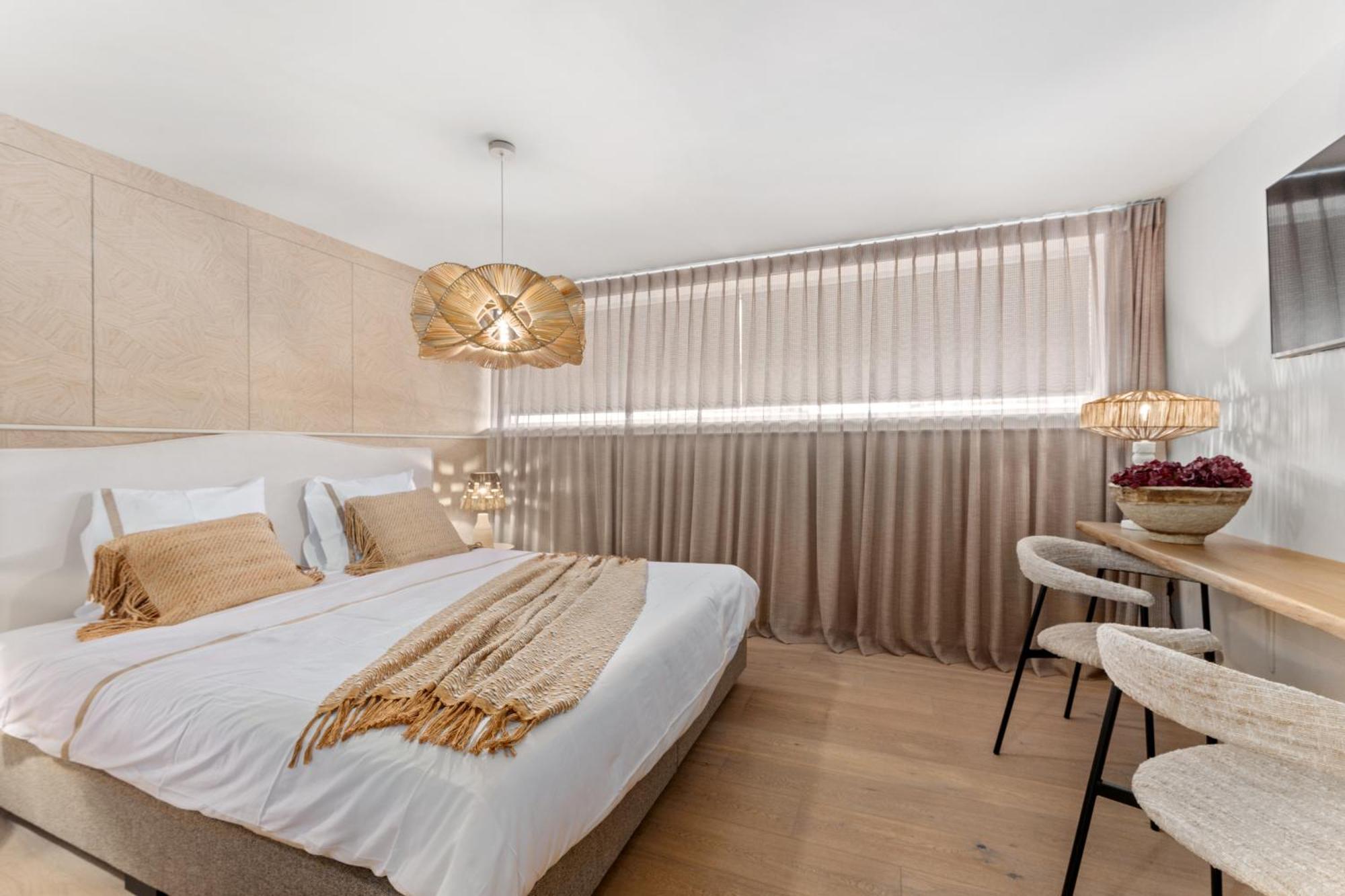 Maison Noomi Knokke-Heist Exteriör bild