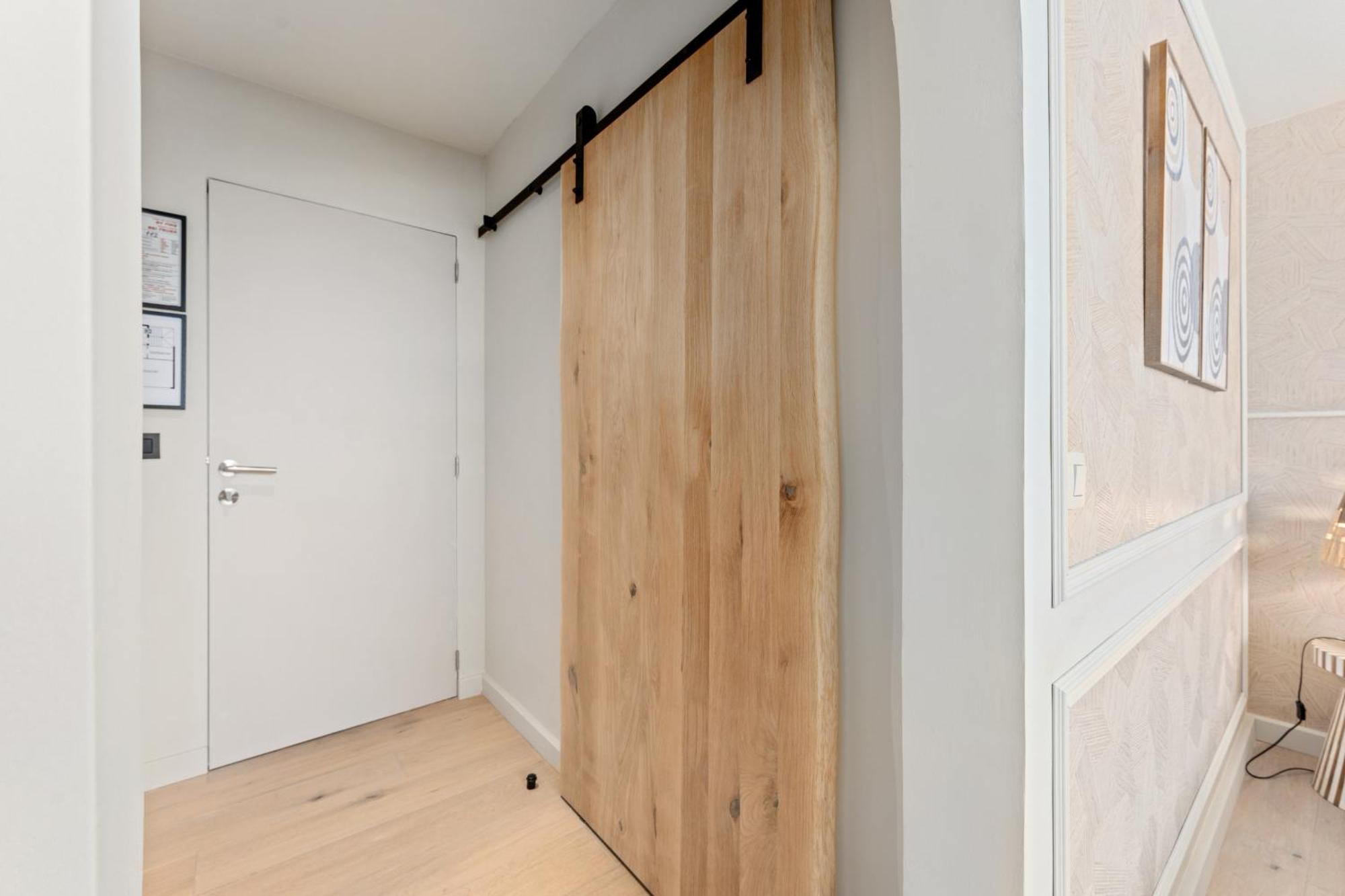 Maison Noomi Knokke-Heist Exteriör bild