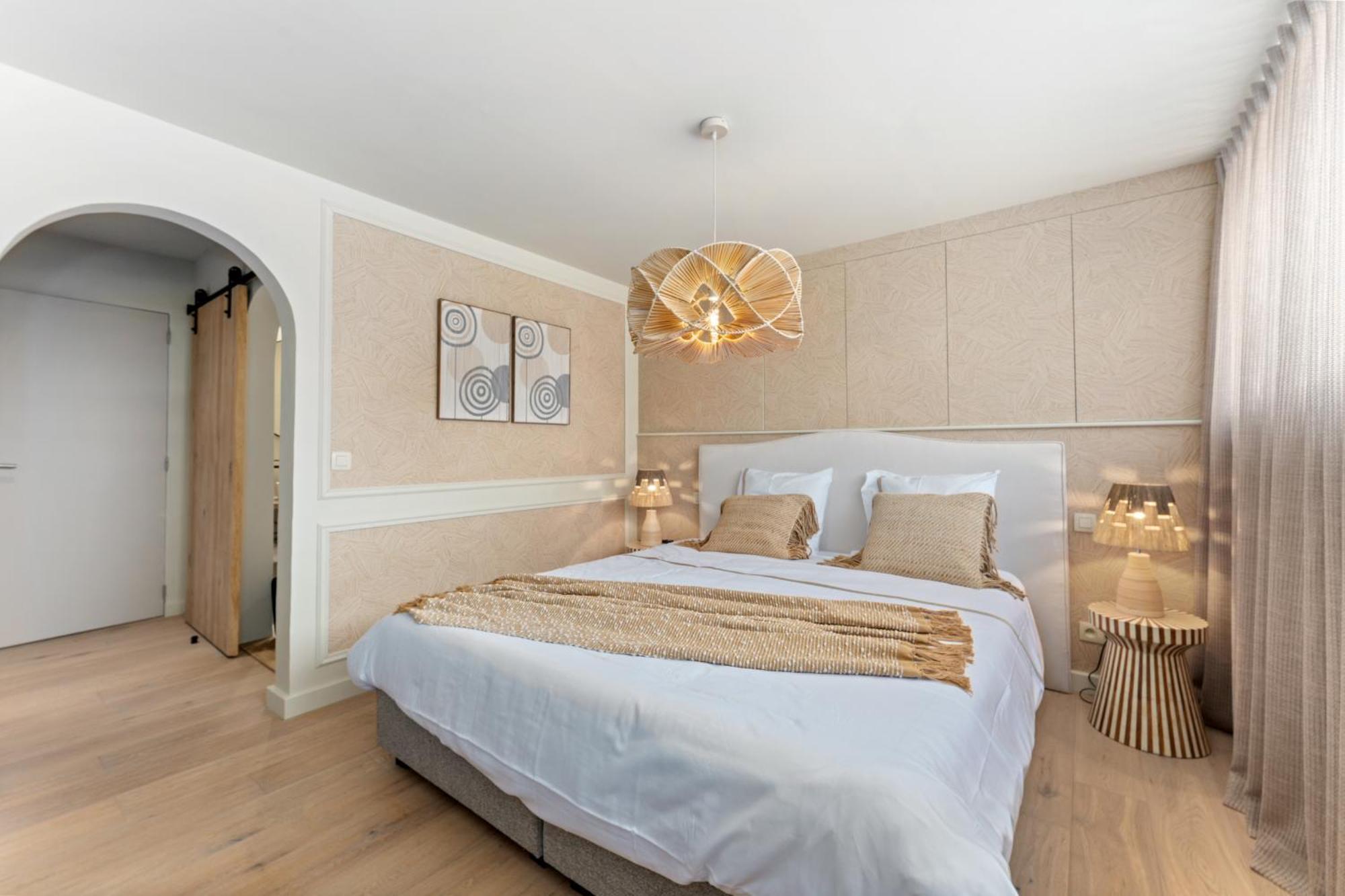Maison Noomi Knokke-Heist Exteriör bild