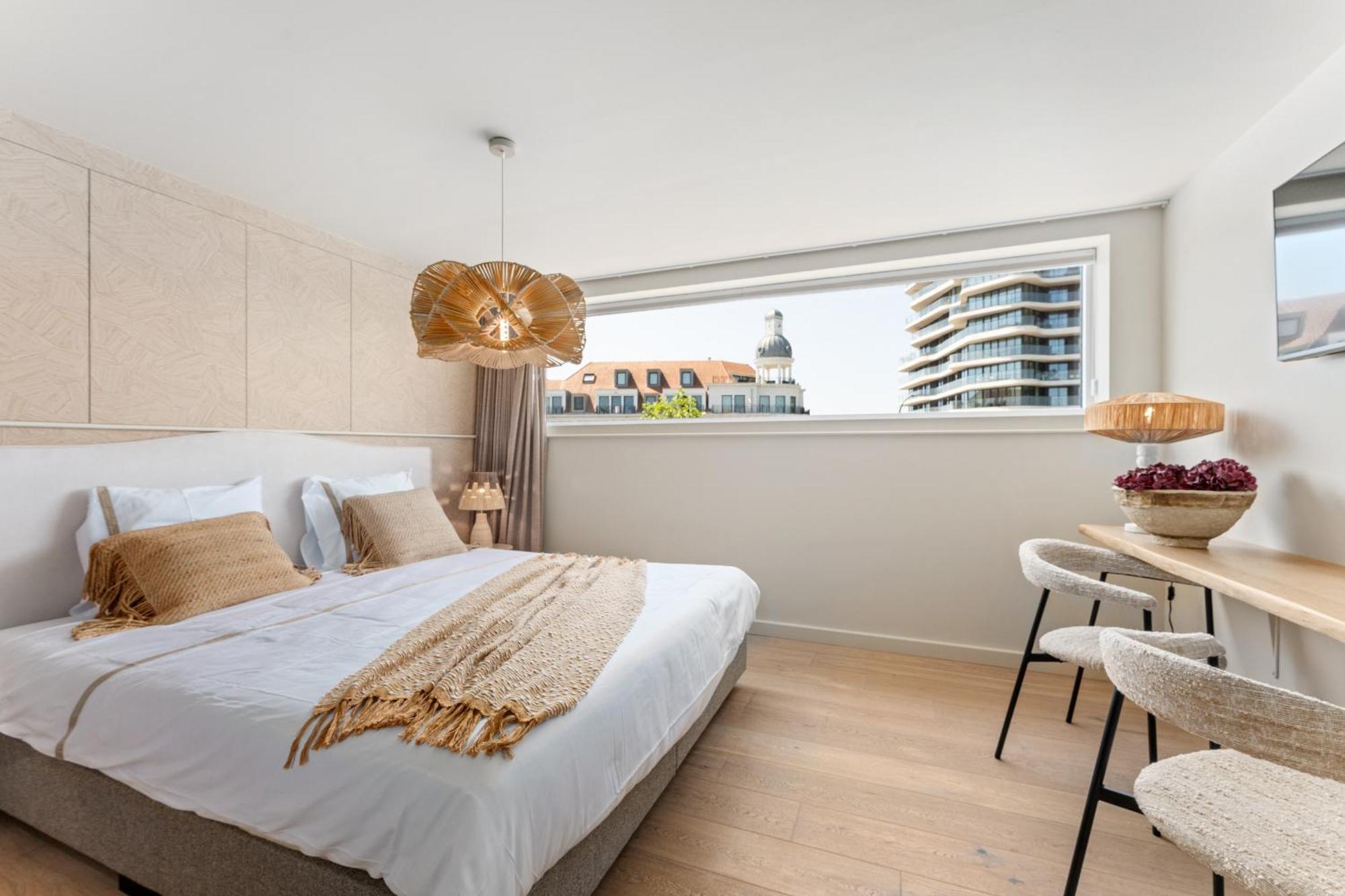 Maison Noomi Knokke-Heist Exteriör bild